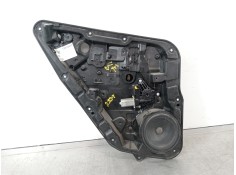 Recambio de elevalunas trasero izquierdo para mercedes-benz clase a (w176) a 45 amg 4-matic edition 1 (176.052) referencia OEM I