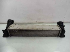 Recambio de intercooler para bmw serie 1 berlina (e81/e87) 120d referencia OEM IAM 3093796 3213329 