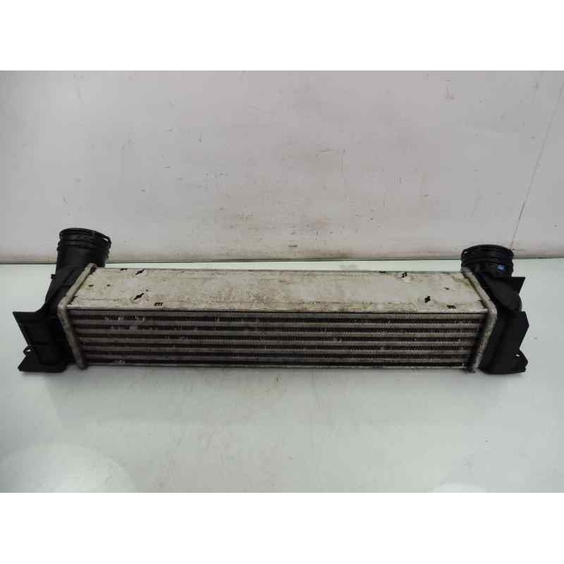 Recambio de intercooler para bmw serie 1 berlina (e81/e87) 120d referencia OEM IAM 3093796 3213329 