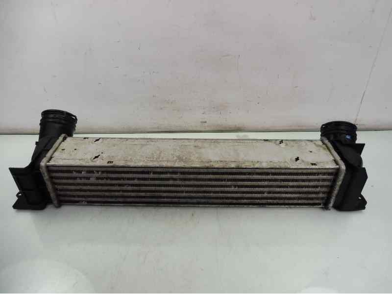 Recambio de intercooler para bmw serie 1 berlina (e81/e87) 120d referencia OEM IAM 3093796 3213329 