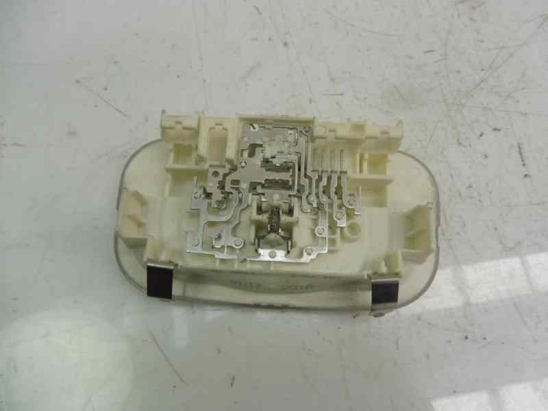 Recambio de luz interior para citroën berlingo cuadro club l2 referencia OEM IAM 9680713880  