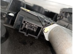 Recambio de elevalunas trasero izquierdo para mercedes-benz clase a (w176) a 45 amg 4-matic edition 1 (176.052) referencia OEM I 2