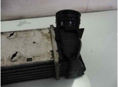 Recambio de intercooler para bmw serie 1 berlina (e81/e87) 120d referencia OEM IAM 3093796 3213329  2