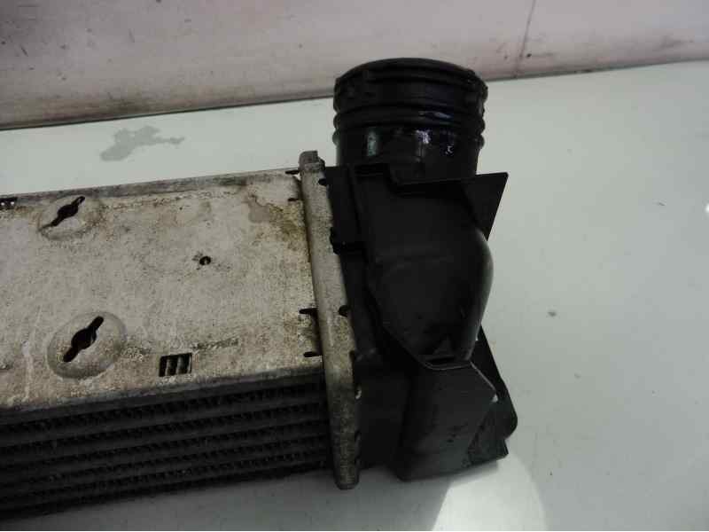 Recambio de intercooler para bmw serie 1 berlina (e81/e87) 120d referencia OEM IAM 3093796 3213329 