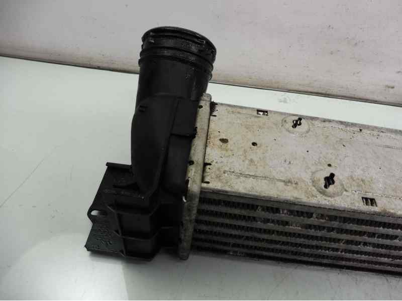 Recambio de intercooler para bmw serie 1 berlina (e81/e87) 120d referencia OEM IAM 3093796 3213329 