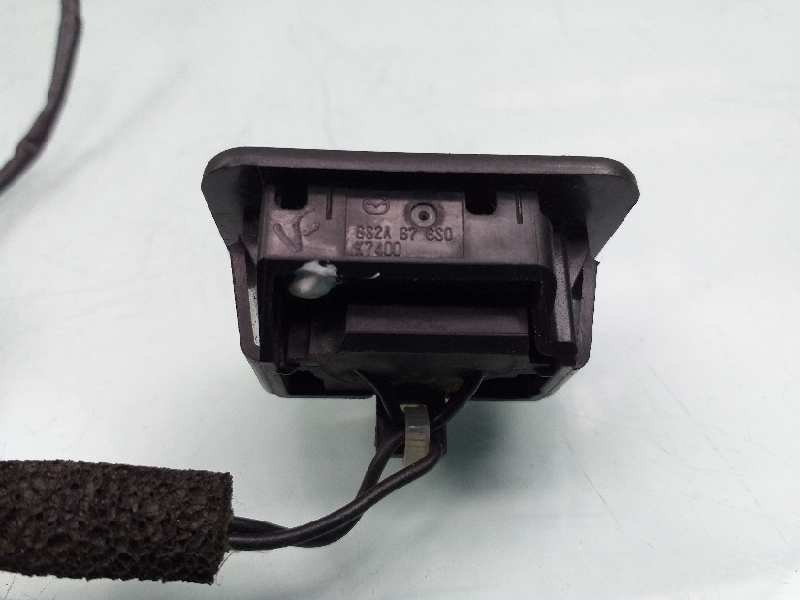 Recambio de maneta exterior porton para mazda cx-5 center-line 2wd referencia OEM IAM GS2A676S0  