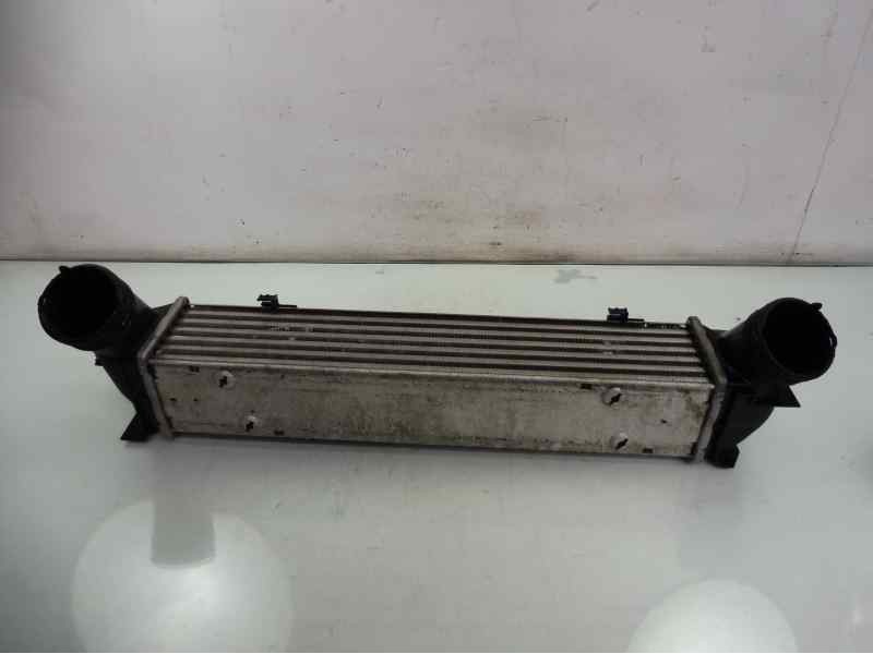 Recambio de intercooler para bmw serie 1 berlina (e81/e87) 120d referencia OEM IAM 3093796 3213329 