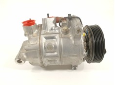 Recambio de compresor aire acondicionado para seat arona xperience referencia OEM IAM 3Q0816803E  