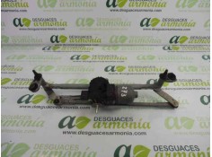 Recambio de motor limpia delantero para seat ibiza sc (6j1) sport referencia OEM IAM 6R1955119  