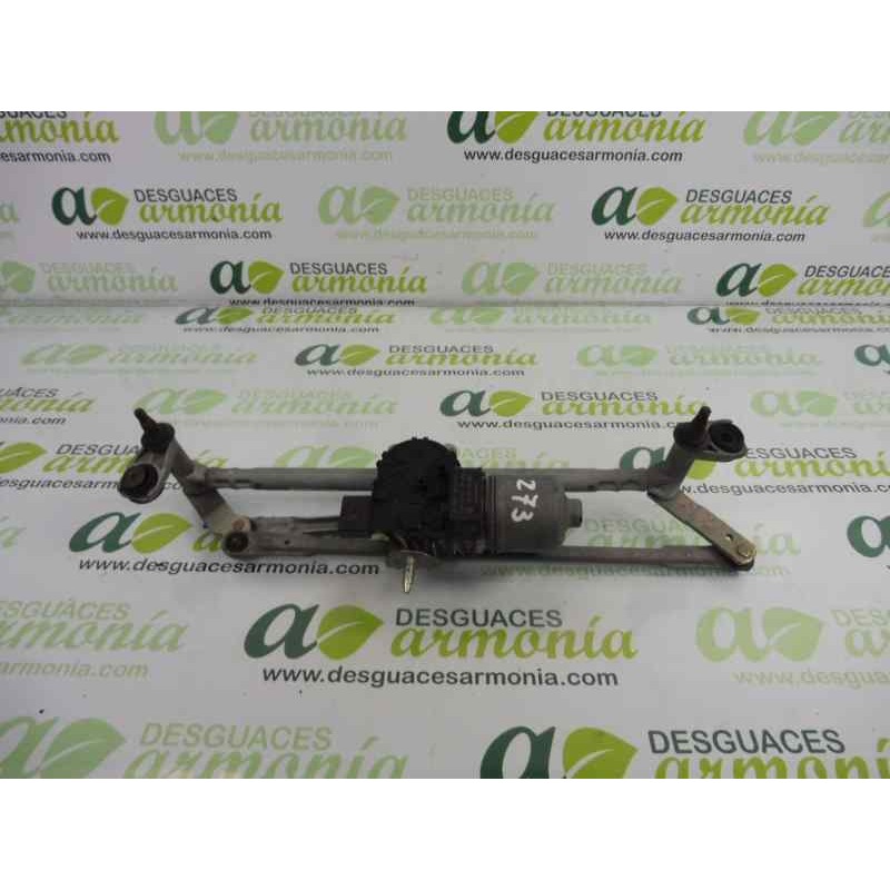 Recambio de motor limpia delantero para seat ibiza sc (6j1) sport referencia OEM IAM 6R1955119  