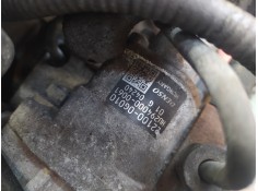 Recambio de bomba inyeccion para toyota avensis berlina (t25) 2.0 d4-d executive berlina (5-ptas.) referencia OEM IAM 221000G010