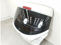Recambio de porton trasero para renault megane iii berlina 5 p dynamique referencia OEM IAM    2