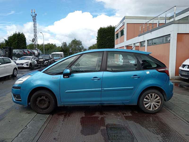 citroën c4 picasso i monospace (ud_) del año 2012