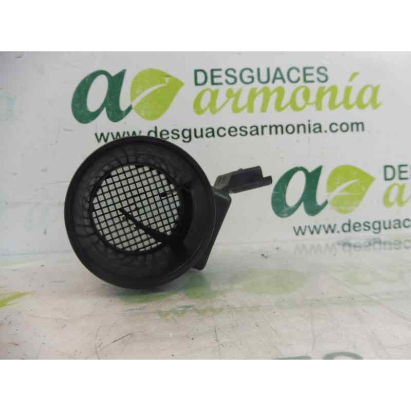 Recambio de caudalimetro para peugeot 206 berlina xs referencia OEM IAM 558005 EDHL17 