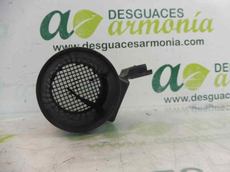 Recambio de caudalimetro para peugeot 206 berlina xs referencia OEM IAM 558005 EDHL17 
