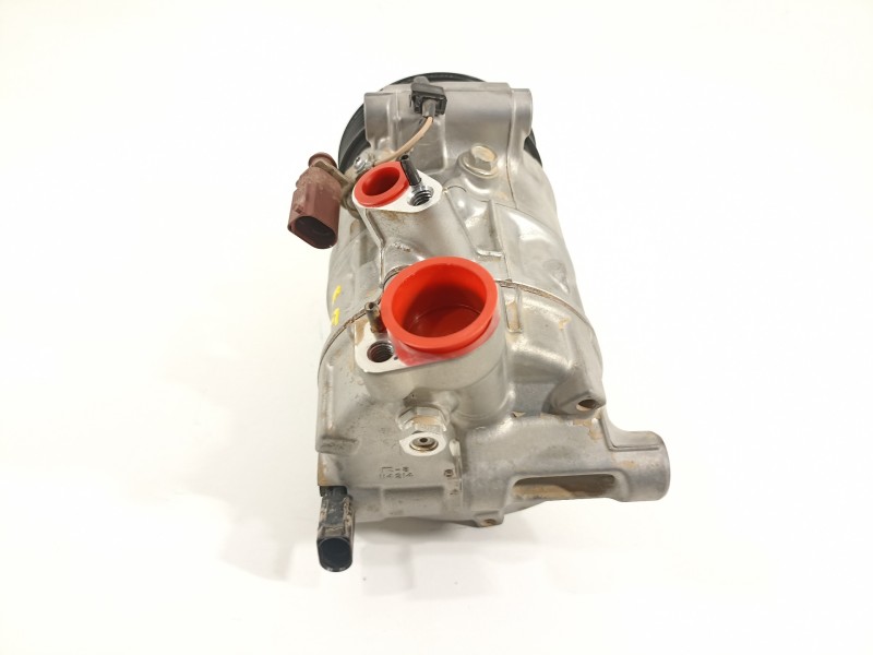 Recambio de compresor aire acondicionado para seat arona xperience referencia OEM IAM 3Q0816803E  
