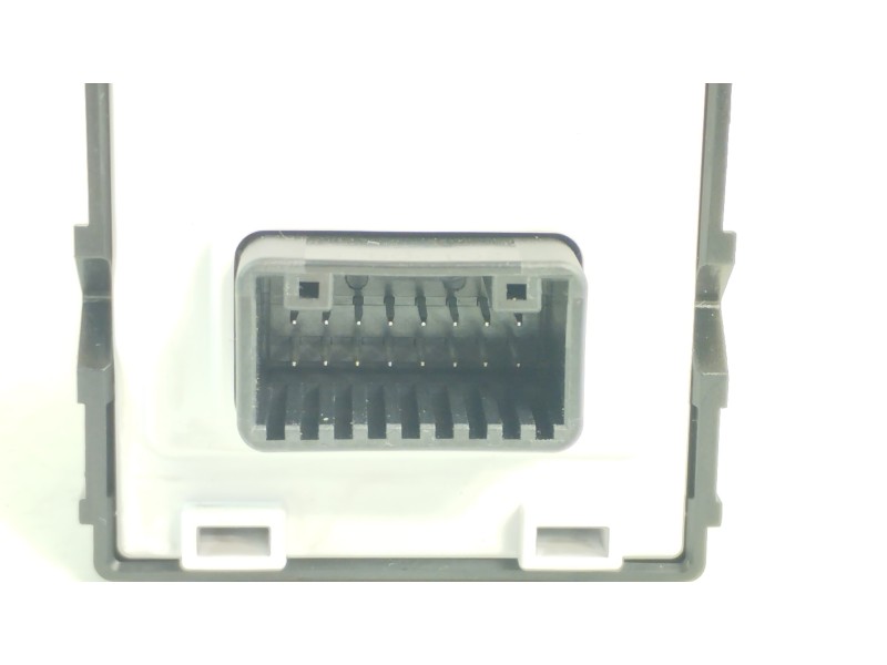 Recambio de mando retrovisor para hyundai i30 (pd) n project c referencia OEM IAM 93530G3010  