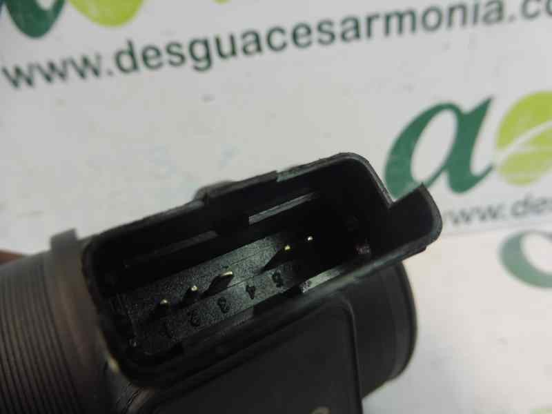 Recambio de caudalimetro para peugeot 206 berlina xs referencia OEM IAM 558005 EDHL17 