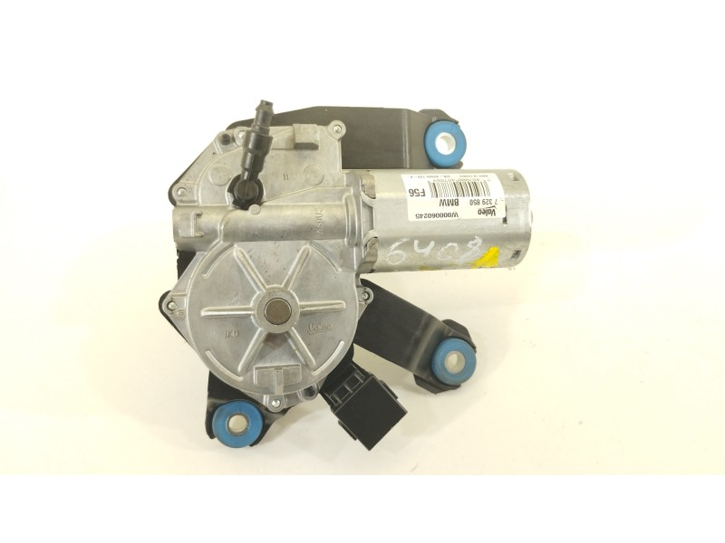 Recambio de motor limpia trasero para mini mini (f56) one referencia OEM IAM 7329850 W0000060245 