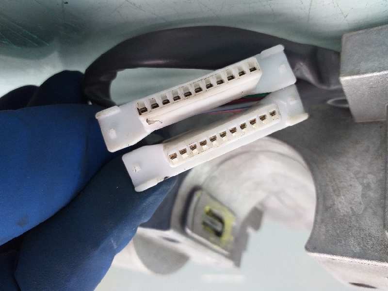 Recambio de antirrobo para mazda cx-5 center-line 2wd referencia OEM IAM   