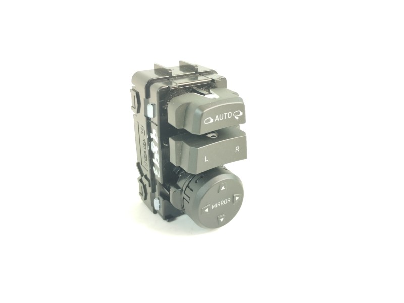 Recambio de mando retrovisor para hyundai i30 (pd) n project c referencia OEM IAM 93530G3010  