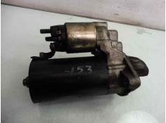 Recambio de motor arranque para bmw serie 1 berlina (e81/e87) 120d referencia OEM IAM 12417796892 0001115046 7796892