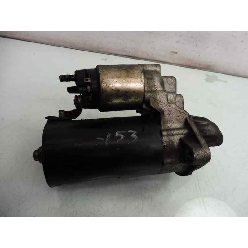 Recambio de motor arranque para bmw serie 1 berlina (e81/e87) 120d referencia OEM IAM 12417796892 0001115046 7796892