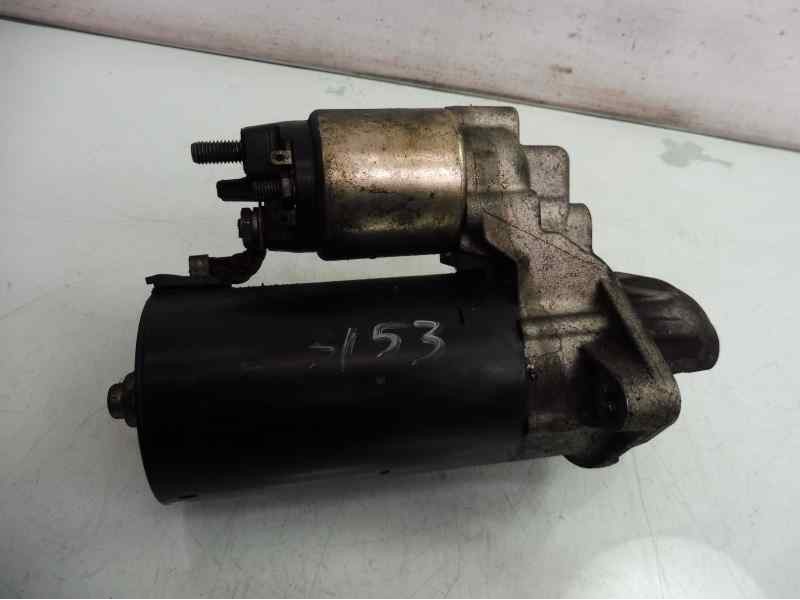 Recambio de motor arranque para bmw serie 1 berlina (e81/e87) 120d referencia OEM IAM 12417796892 0001115046 7796892