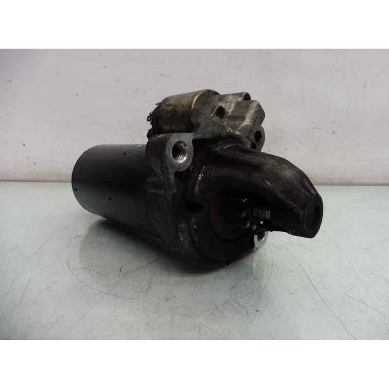 Recambio de motor arranque para bmw serie 1 berlina (e81/e87) 120d referencia OEM IAM 12417796892 0001115046 7796892