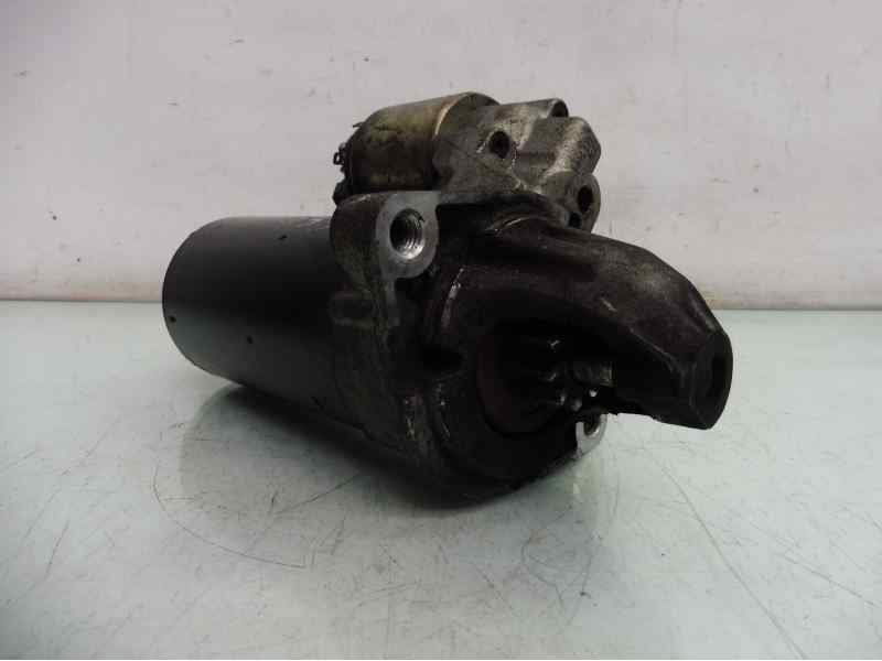 Recambio de motor arranque para bmw serie 1 berlina (e81/e87) 120d referencia OEM IAM 12417796892 0001115046 7796892