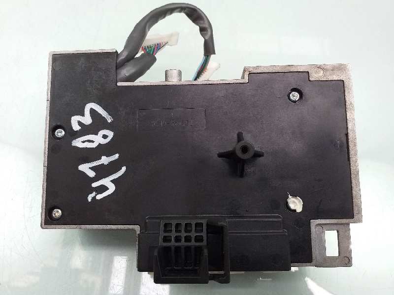 Recambio de antirrobo para mazda cx-5 center-line 2wd referencia OEM IAM   