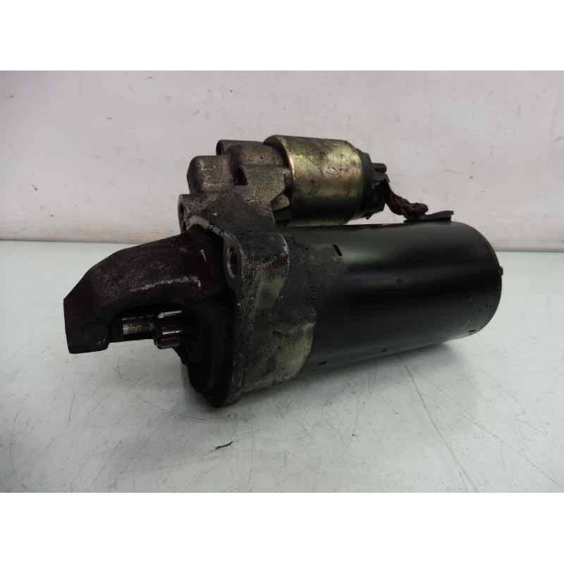 Recambio de motor arranque para bmw serie 1 berlina (e81/e87) 120d referencia OEM IAM 12417796892 0001115046 7796892