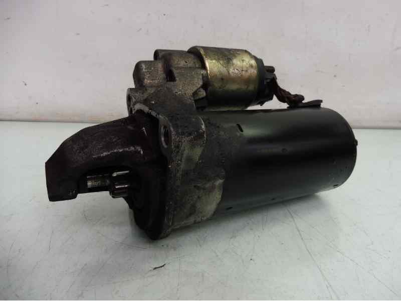 Recambio de motor arranque para bmw serie 1 berlina (e81/e87) 120d referencia OEM IAM 12417796892 0001115046 7796892