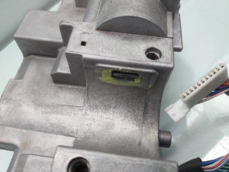 Recambio de antirrobo para mazda cx-5 center-line 2wd referencia OEM IAM   