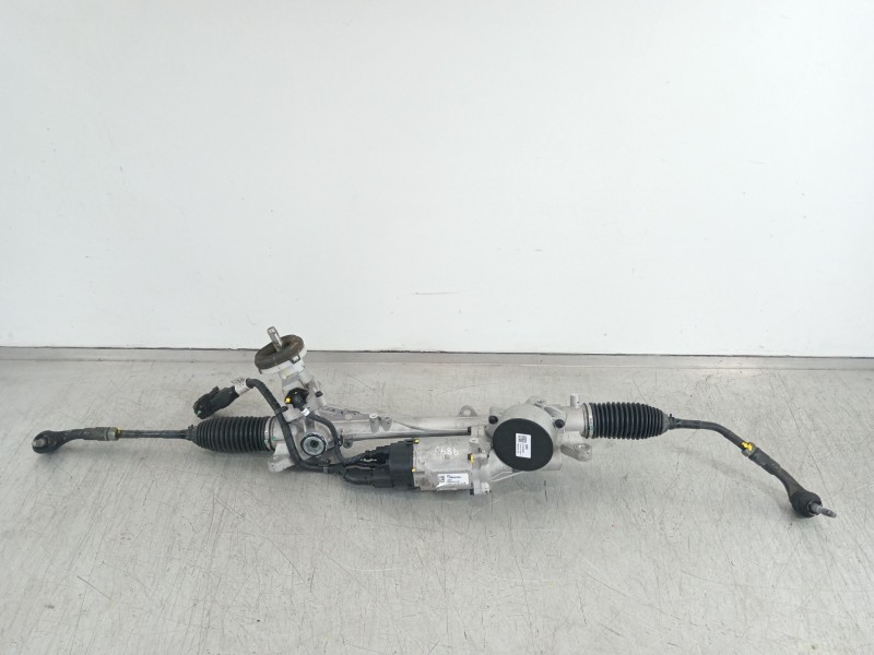 Recambio de cremallera direccion para hyundai i30 (pd) n project c referencia OEM IAM 56320S0500 GE61041F00 57700S0500