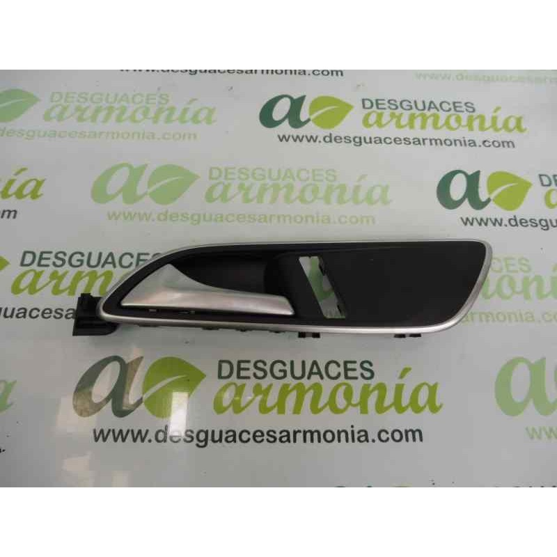 Recambio de maneta interior delantera izquierda para mercedes-benz clase a (w176) a 200 cdi (176.008) referencia OEM IAM 2467201