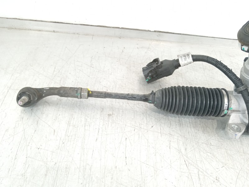 Recambio de cremallera direccion para hyundai i30 (pd) n project c referencia OEM IAM 56320S0500 GE61041F00 57700S0500