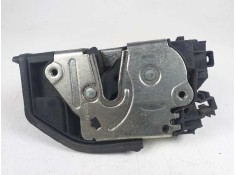 Recambio de cerradura puerta delantera izquierda para bmw serie 1 berlina (e81/e87) 120d referencia OEM IAM 7167077   2