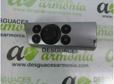 Recambio de mando luces para opel astra h ber. sport referencia OEM IAM 13100128  