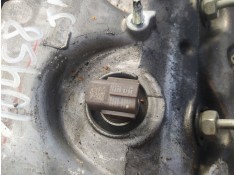 Recambio de inyector para toyota avensis berlina (t25) 2.0 d4-d executive berlina (5-ptas.) referencia OEM IAM   