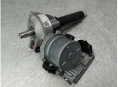 Recambio de columna direccion para seat ibiza (6p1) style connect referencia OEM IAM 6C1423510BB  