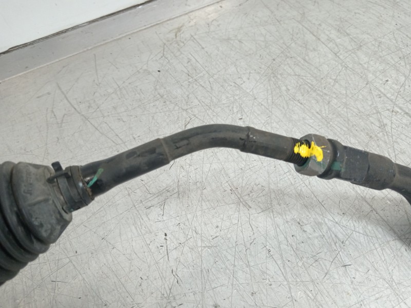 Recambio de cremallera direccion para hyundai i30 (pd) n project c referencia OEM IAM 56320S0500 GE61041F00 57700S0500