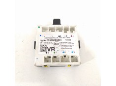 Recambio de modulo confort para mercedes-benz clase glc coupe (bm 253)(6.2016) glc 250 4matic (253.346) referencia OEM IAM A2059