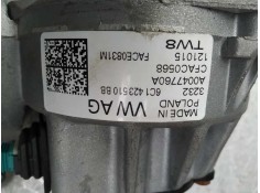 Recambio de columna direccion para seat ibiza (6p1) style connect referencia OEM IAM 6C1423510BB   2