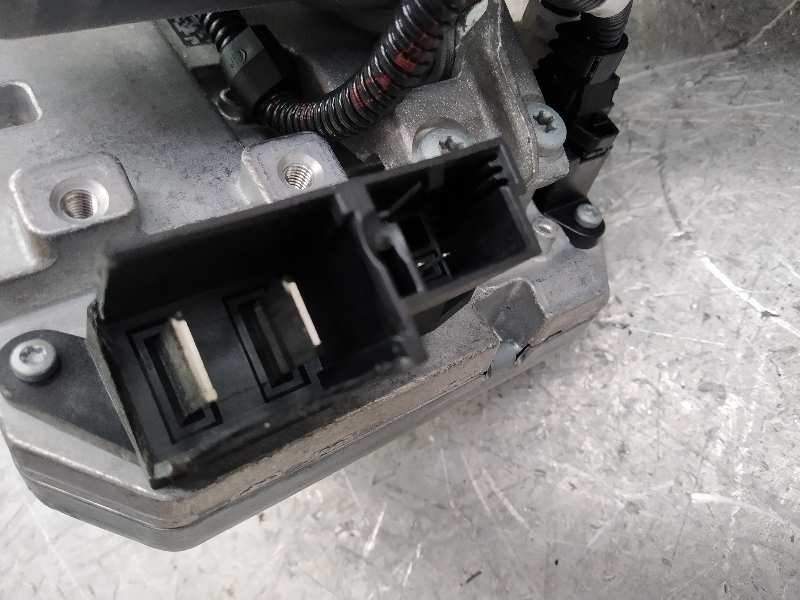 Recambio de columna direccion para seat ibiza (6p1) style connect referencia OEM IAM 6C1423510BB  