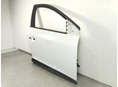 Recambio de puerta delantera derecha para renault megane iii berlina 5 p dynamique referencia OEM IAM 801115168R   2