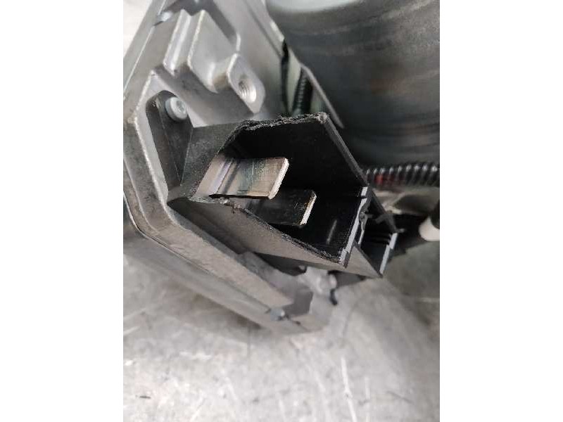 Recambio de columna direccion para seat ibiza (6p1) style connect referencia OEM IAM 6C1423510BB  