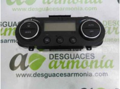 Recambio de mando climatizador para suzuki swift berlina (mz) gl (5-ptas.) referencia OEM IAM 3951062J40 1465704841 