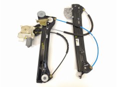 Recambio de elevalunas delantero izquierdo para mini mini (f56) one referencia OEM IAM 7296441 7332799 