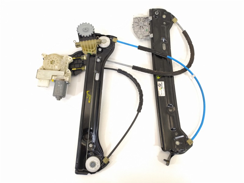 Recambio de elevalunas delantero izquierdo para mini mini (f56) one referencia OEM IAM 7296441 7332799 